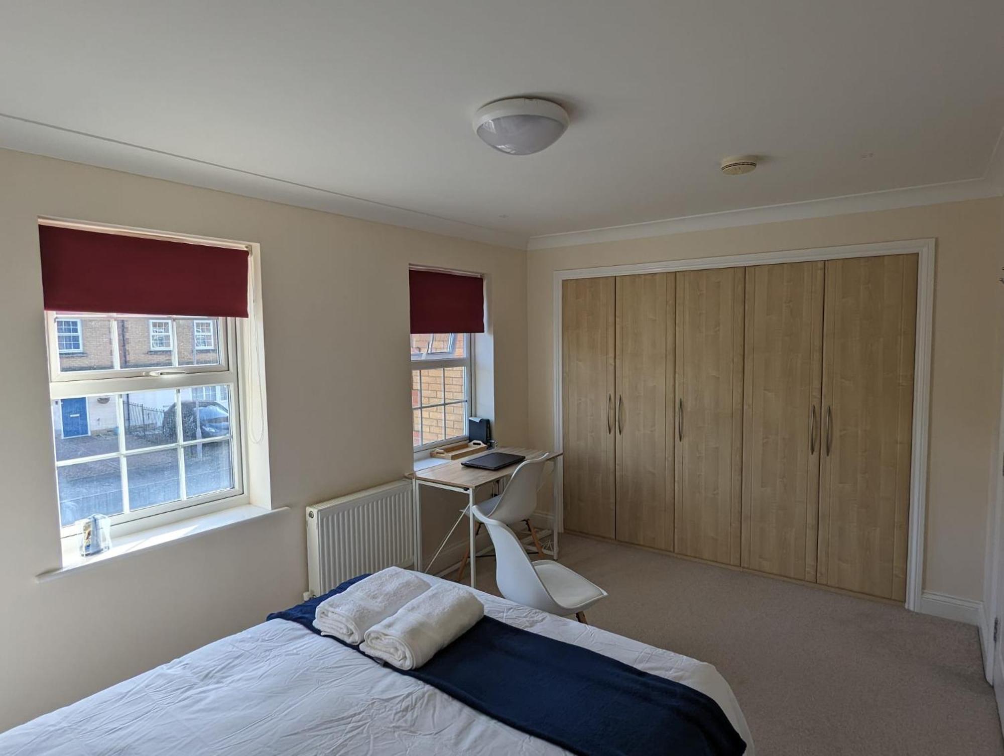 A Nice Place Apartment Bournemouth Exterior photo